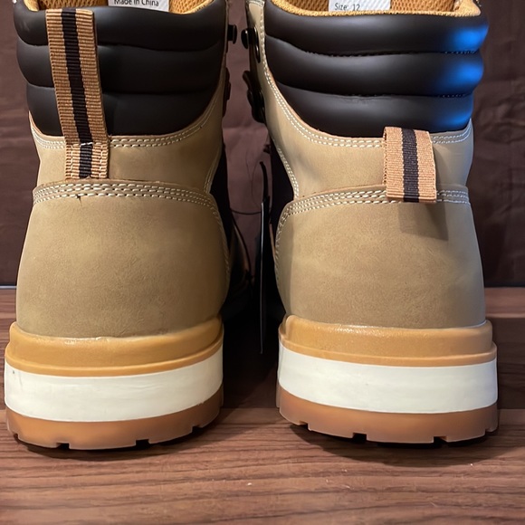 Size 12 • RocaWear Cadet Boot • New with Tags • - Picture 5 of 13